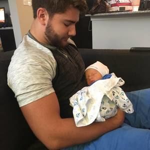 Meet your Posher, Kyle